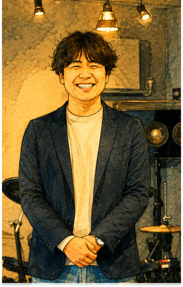 取締役 立澤 健至